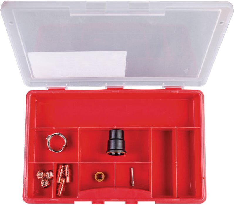 Schweißkraft Verschleißteile-Set VTS A81, 1339230