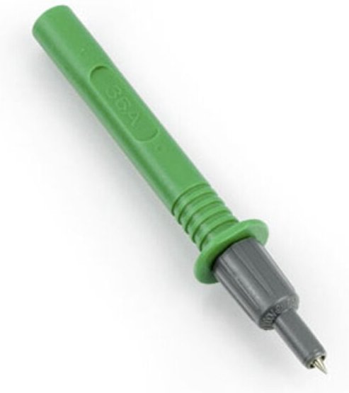 Thumbnail - HT Instruments 404-IECV Bananenstecker Bananenbuchse, Buchse 4 mm, Steckanschluss 4 mm CAT III 1000