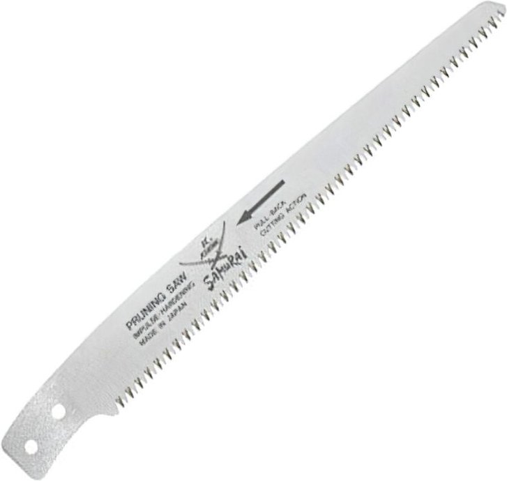 Blade replacement saw Samurai gsf - 270mm