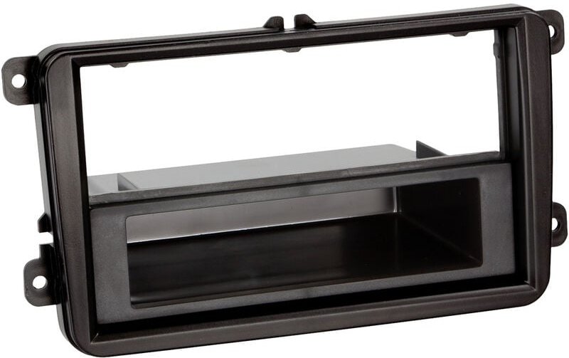 ACV 281320-10 Autoradio Einbaublende DoppelDIN