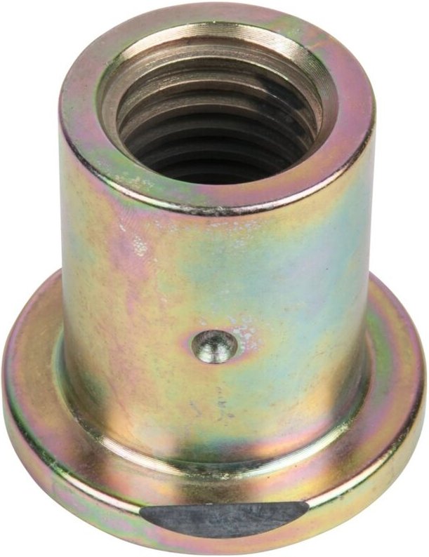 Trapezgewinde-Einlegering