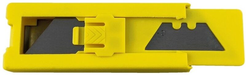 Projahn Ersatzklingen zu Trapezmesser 3301/3302 10 Stck.