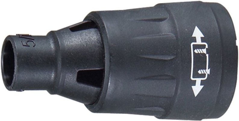 Führungshülse 3/8" - 450968-4 - Makita