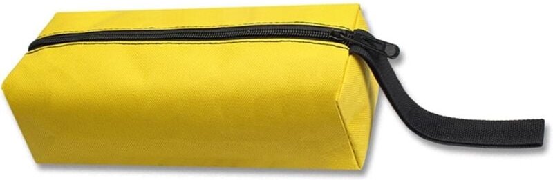 Wasserdichte Mehrzwecktasche mit Reißverschluss in Stoffbeuteln/Schrauben-/Werkzeugorganisatoren/Bolter-Kit-Taschenset, ...