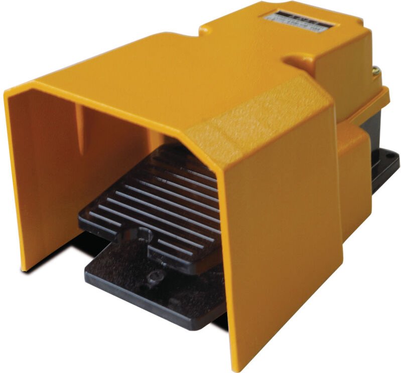 Optimum Fußschalter für OPTIdrill DH 32GS und DH 32GSV, 3050032