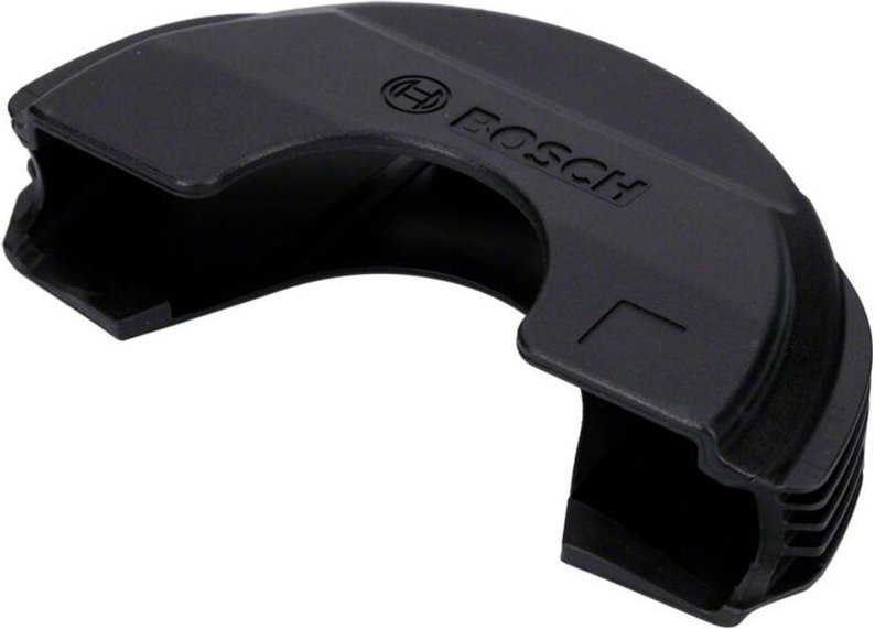 Schutzkombinationshaube zum Schneiden zum Aufstecken Kunststoff 125 mm - 2608000758 - Bosch