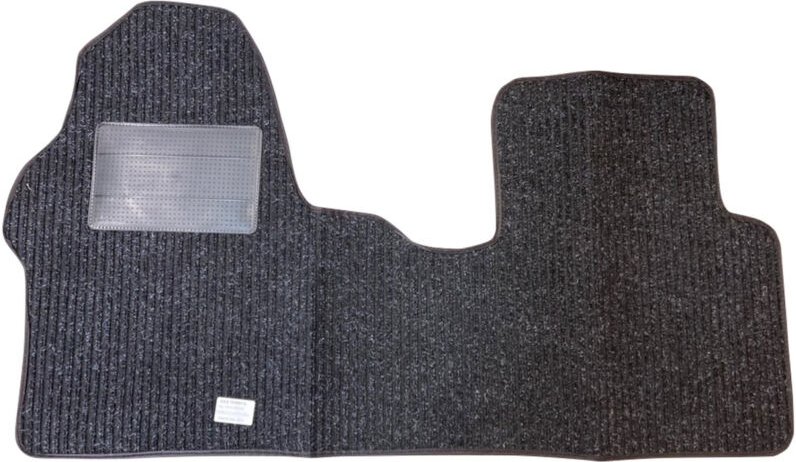 Kabinenmatte für Trafic ab 2017