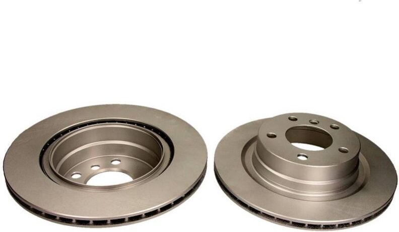 Quaro Bremsscheibe Bmw T. 1 F20 10- / 3 F30 11- 300mm Mit Korrosionsschutzbeschichtung