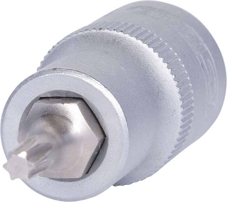 1/2' Bit-Stecknuss Torx, T25