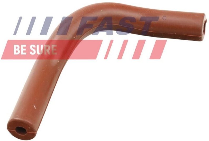 Ft63808 Schnellvakuumrohr