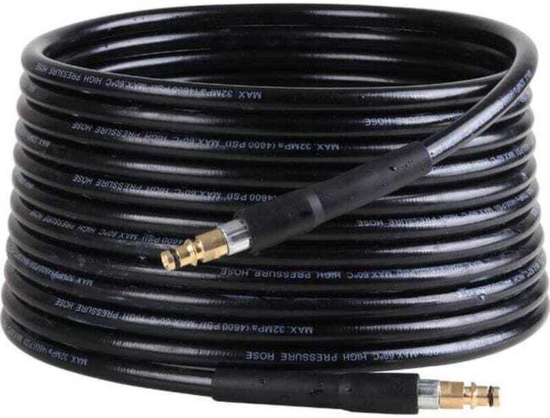 Vtizikl Remplacement du tuyau de nettoyant haute pression pour Kärcher K K2 K3 K4 K5 K6 K7 Série haute pression Nettoyer...