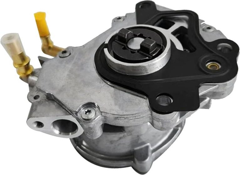 Tlily - Bremsvakuumpumpe für 4er Reihe L405 Sport 1 L320 LR038056 LR044962