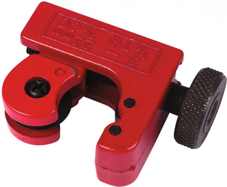 Mini-Kupferrohr Bg 3 bis 22