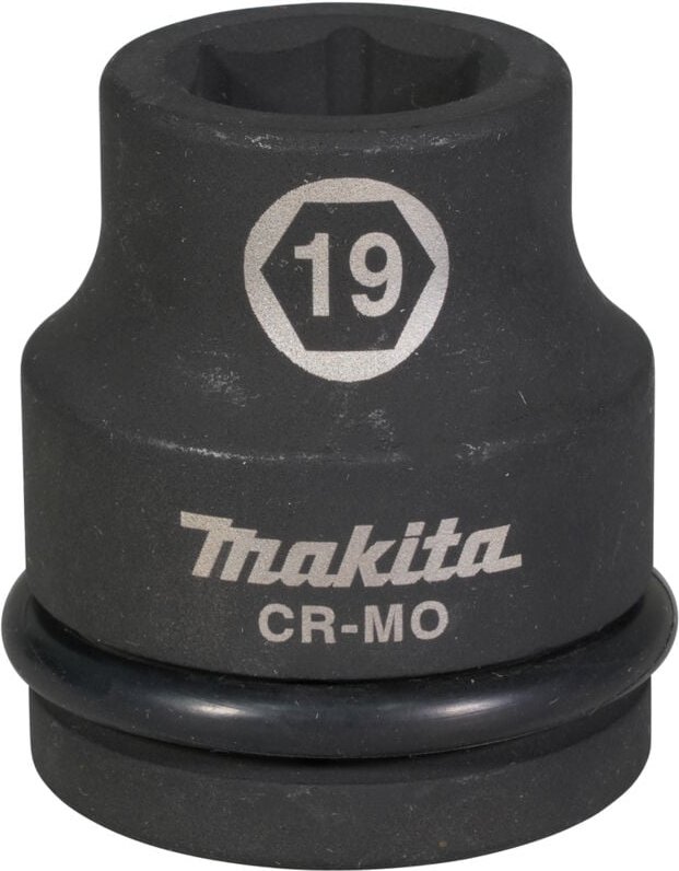 Schlagnuss 3/4" SW19-51 - E-22230 - Makita