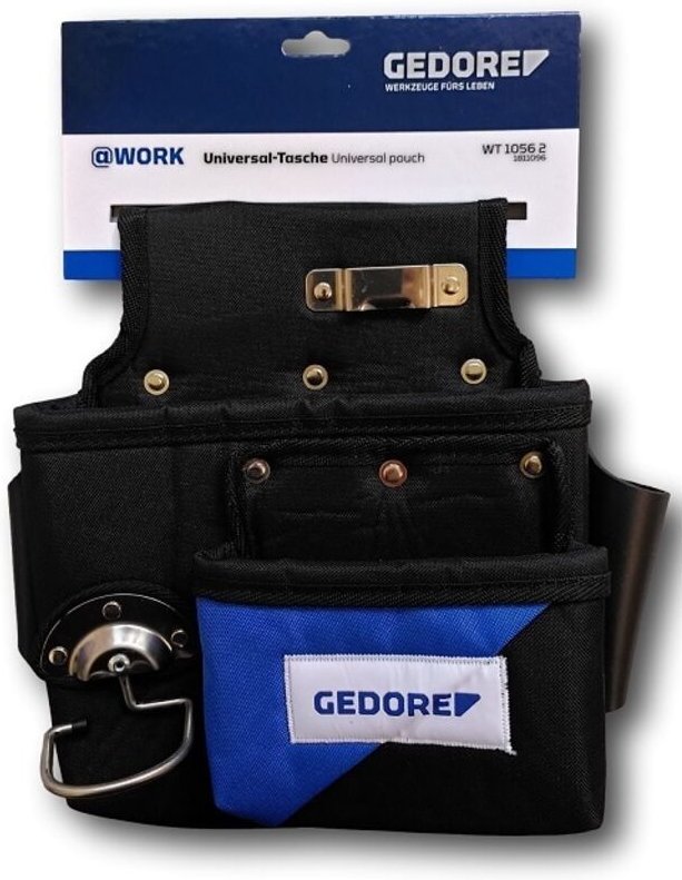 Gedore Universal-Tasche
