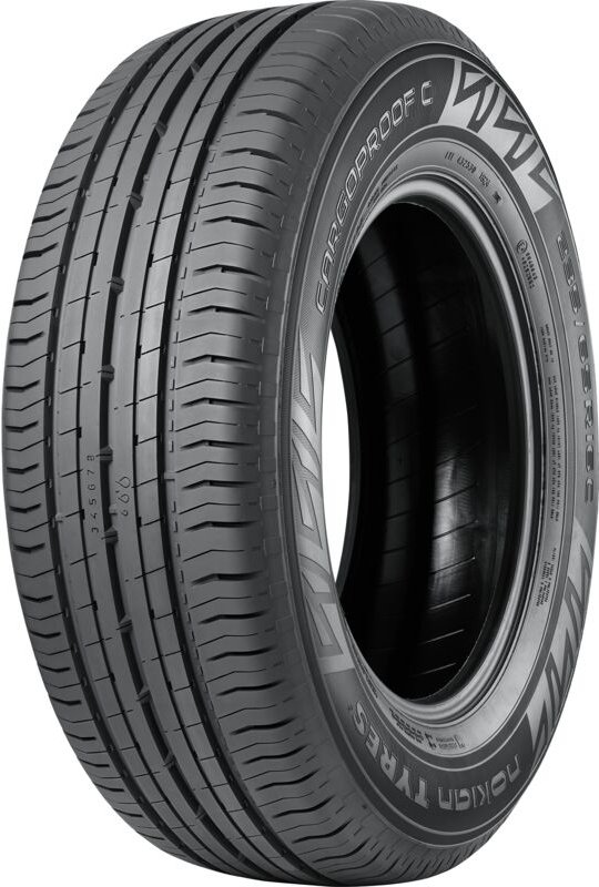 NOKIAN Sommer 215/65 R15 TLC 104/102T CARGOPROOF C