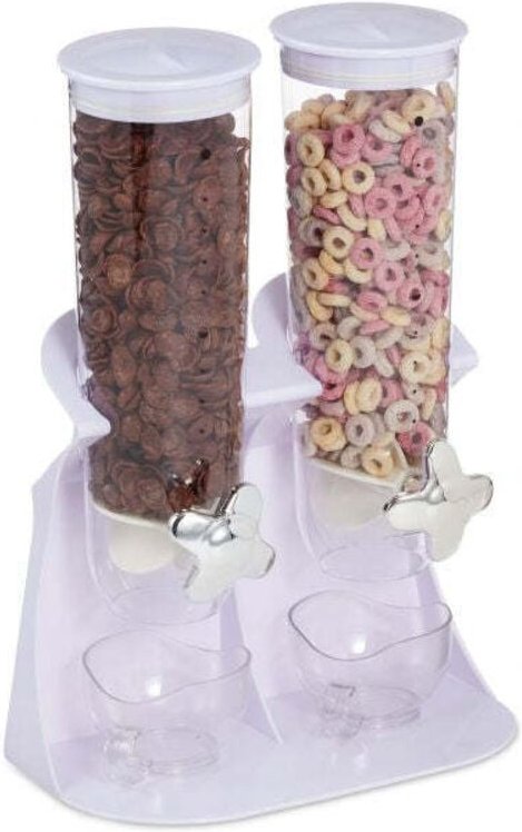 Doppelter muslispender 883094