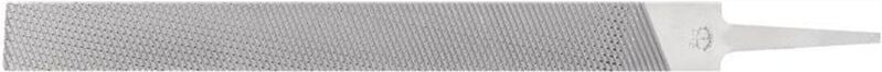 Werkstattfeile din 7264 L.250mm Q.25x5,5mm 1 grob Pferd