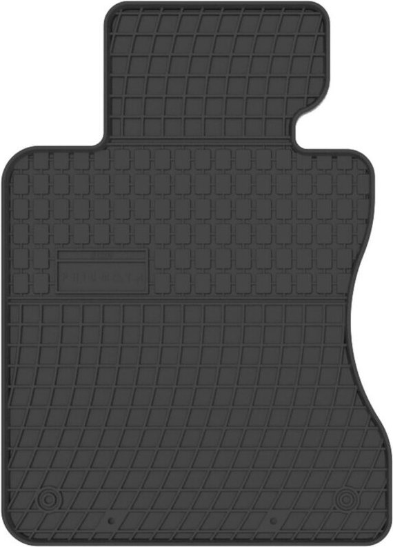 Fahrergummimatte: BMW 5 E60 Limousine (2003-2010)