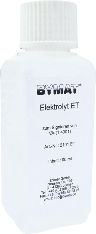 Schweißkraft Elektrolyt 100 ml, 1232101ET
