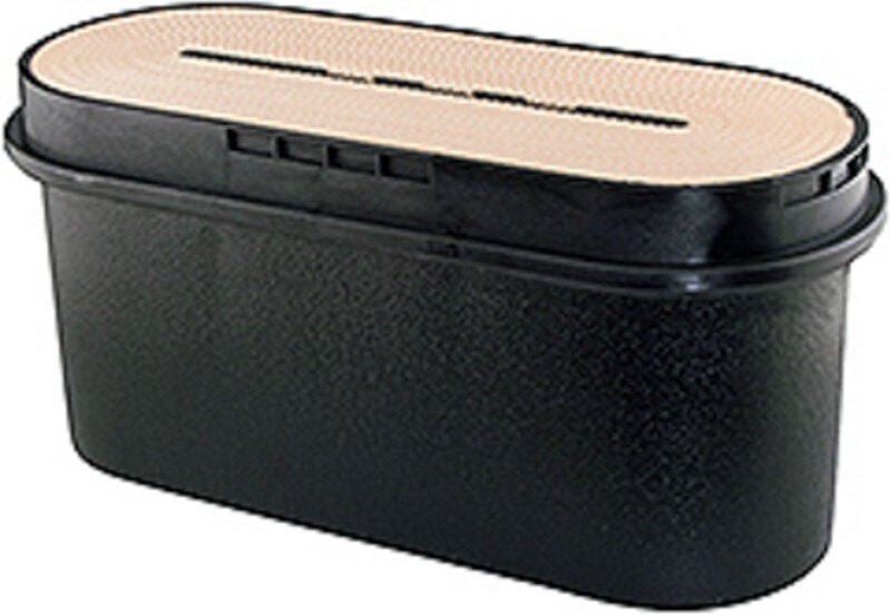 Luftfilter baldwin CA30103 - Äquivalent sa 17512 hifi filter