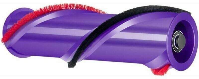 Zubehör für den Dyson V8 Staubsauger – Direktantrieb-Bodenbürste, Walzenbürste, Hauptbürste, Trommel