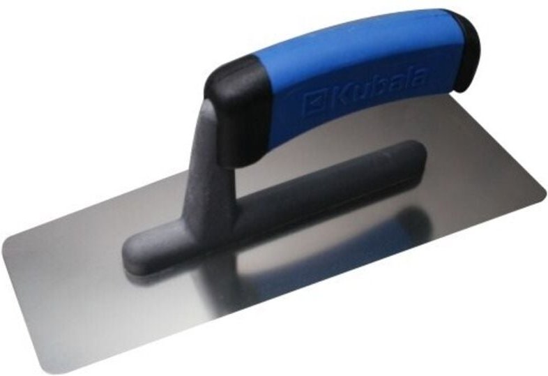 Glatte Trapezkelle Aus Edelstahl 7595240 Venezianisch - Kb 0459