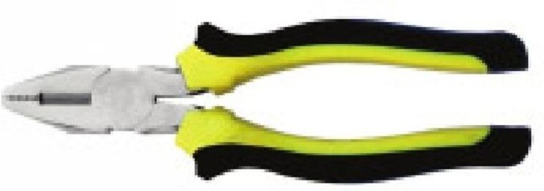 200 mm Universalzange OUTIFRANCE