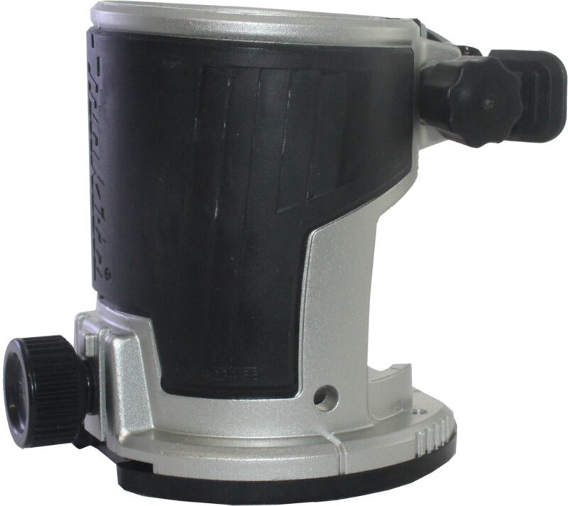 Makita 142403-3 Oberfäsen Halter mit Grundplatte RT0700 0702 DRT50