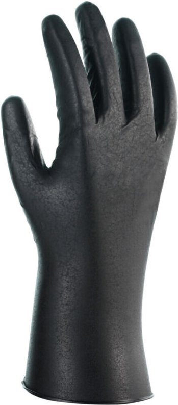 Einweg-Handschuh-Set Tegera 849, Handschuhgröße: 7 50 Stk - Ejendals