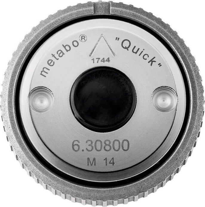 METABO Spannmutter Quick