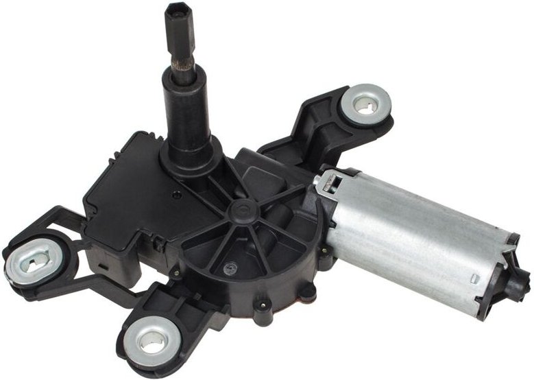 Heckscheibenwischermotor für VW Golf V HB 03-09