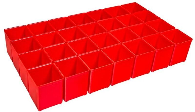 ProClick Inset Box Set A3 ct m 74 ( 6100000976 ) - ohne Wanne - Bs Systems