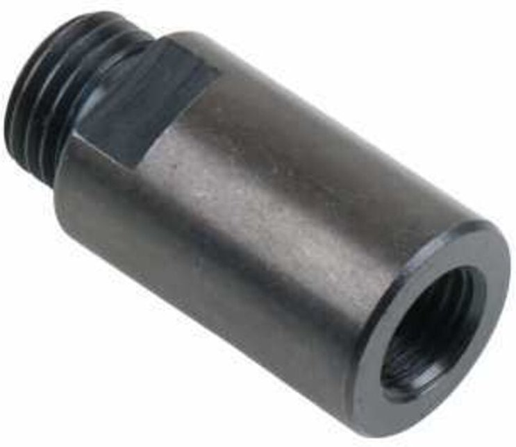 Hinteres Backengehäuse