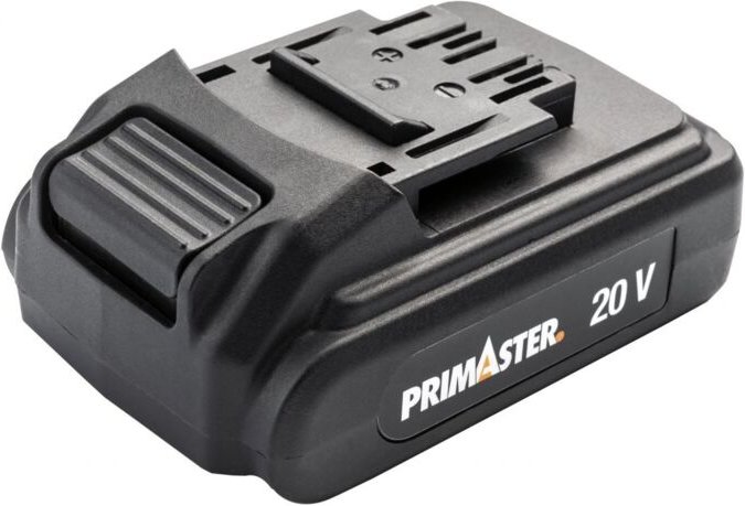 Primaster - 20 Volt Li-Ion Akku 20 v Ersatzakku Austauschakku