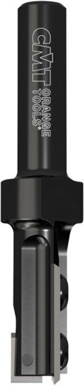 653.681.11 Gerader Fräser mit Bund, HW Z1+1, S = 20, D = 18 x 48,3 x 111,5, DX