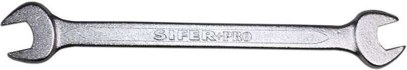 2-fach fester Cromovanadium-Schraubenschlüssel SIFER+PRO 21-23111/2-623571