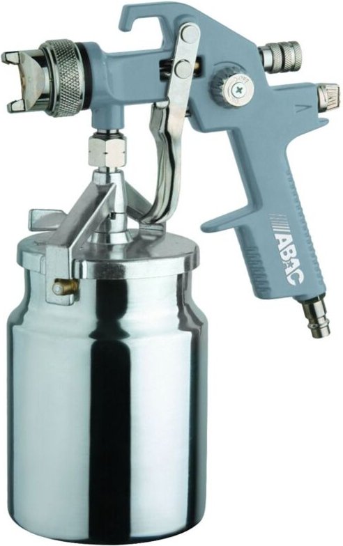 Abac G 551 Eine professionelle Lackierpistole