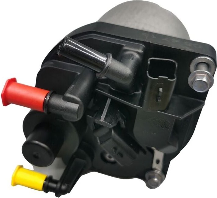 9809757980 Filtergehäusebaugruppe 9672320980 für Berlingo C3 C4 C5 207 208 3008 2008-2015