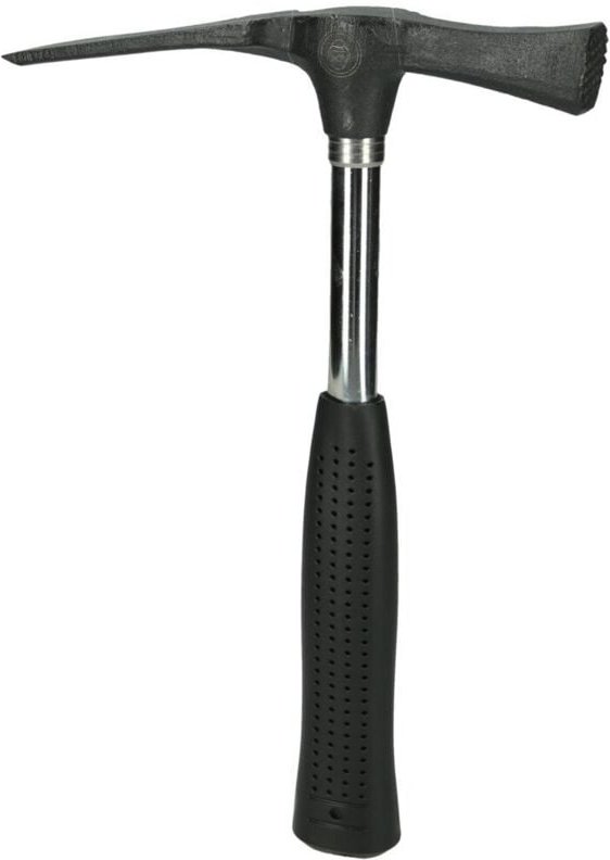 Maurerhammer, Berliner Form, 600g