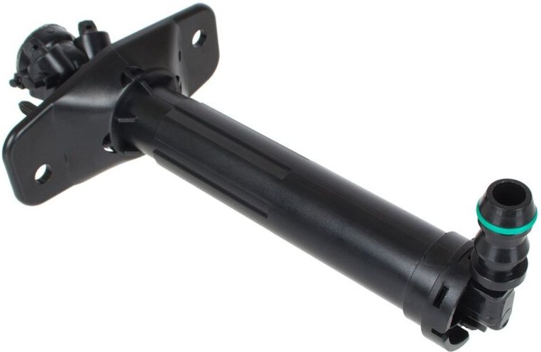 Audi A6 C7 2011- Scheinwerferreinigungsanlage rechts