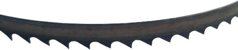 Bandsägeblatt für Mafell Handbandsäge1752 x 13 x 0,65 mm 4 ZpZ k