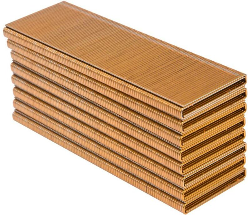 Heftklammern 38 x 5,5 mm, 1600 Stück, 71978, Vorel