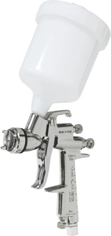 Farbspritzpistole 10011 hte sr