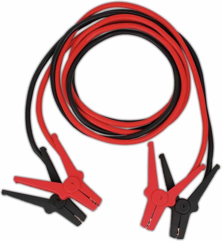 Apa Starthilfekabel Alu-Star CCA-Kabel 16 mm² Autoelektrik