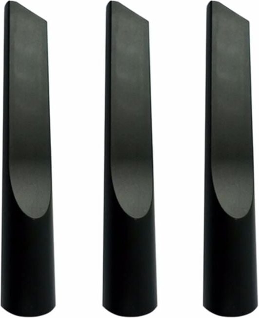 Universal-Staubsaugerzubehör in europäischer Version, flache Saugdüsenschnittstelle, Innendurchmesser 32 mm