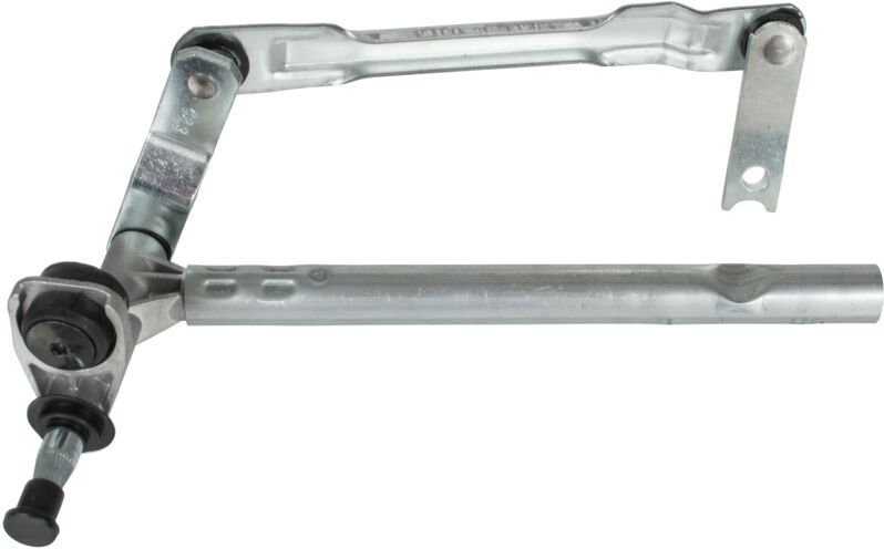 Seat Altea 2004- Scheibenwischermechanismus vorne rechts