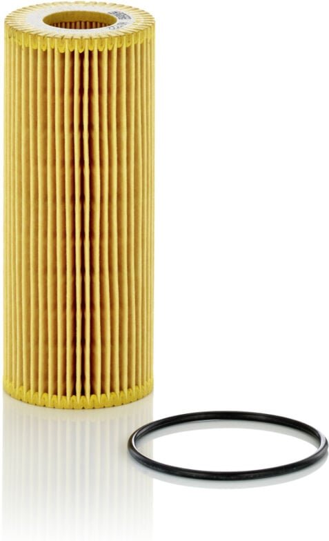 Hu722y Mann-Ölfilter