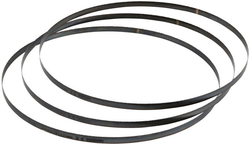 Sägeband 14 tpi, 1.140 mm hcs • 14 tpi • 13 x 0,5 x 1.140 mm • 3 Stück - Makita