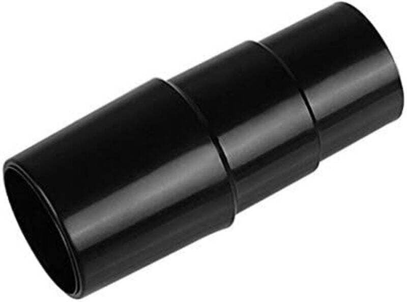 Schlauchadapter für Staubsauger (35 mm auf 32 mm, 35 mm auf 35 mm, 40 mm auf 32 mm, 40 mm auf 35 mm). Umrüstsatz für Sta...